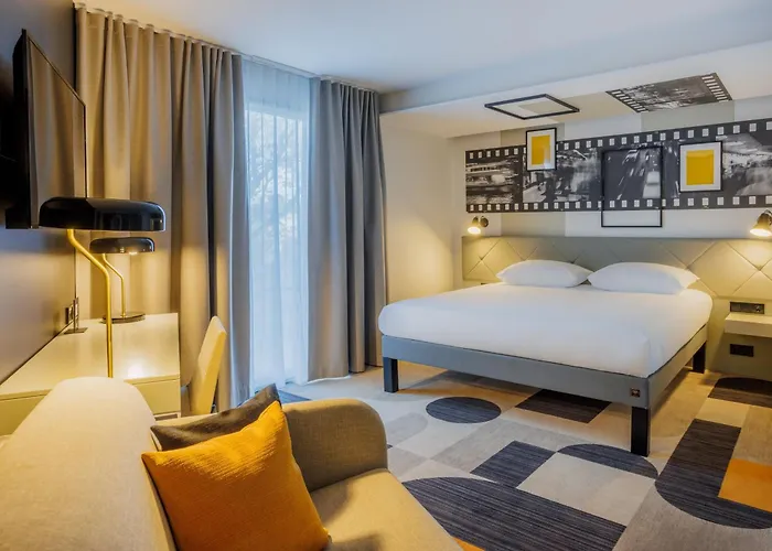 Ibis Styles Tallinn