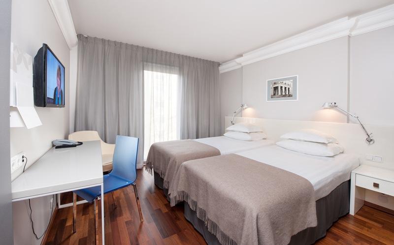 Hotel Ibis Styles