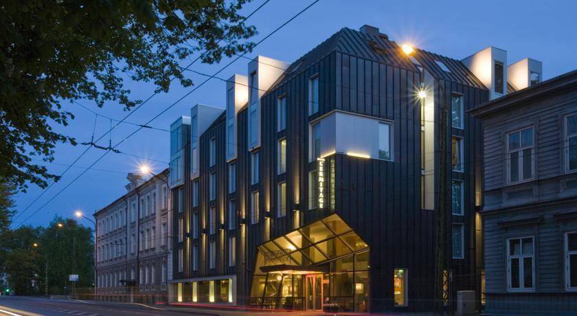 Ibis Styles Hotel 3*