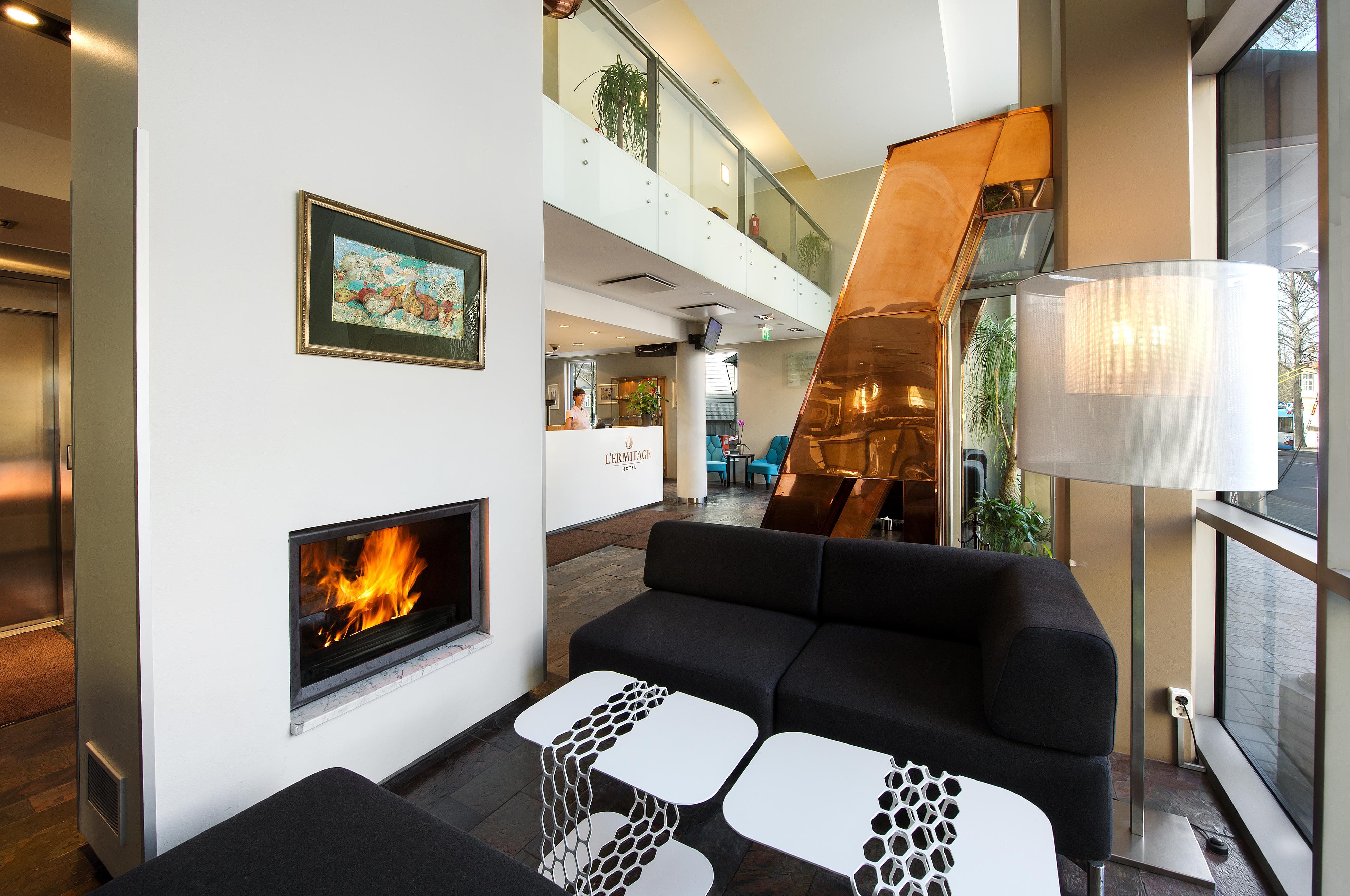 Ibis Styles Hotel 3*