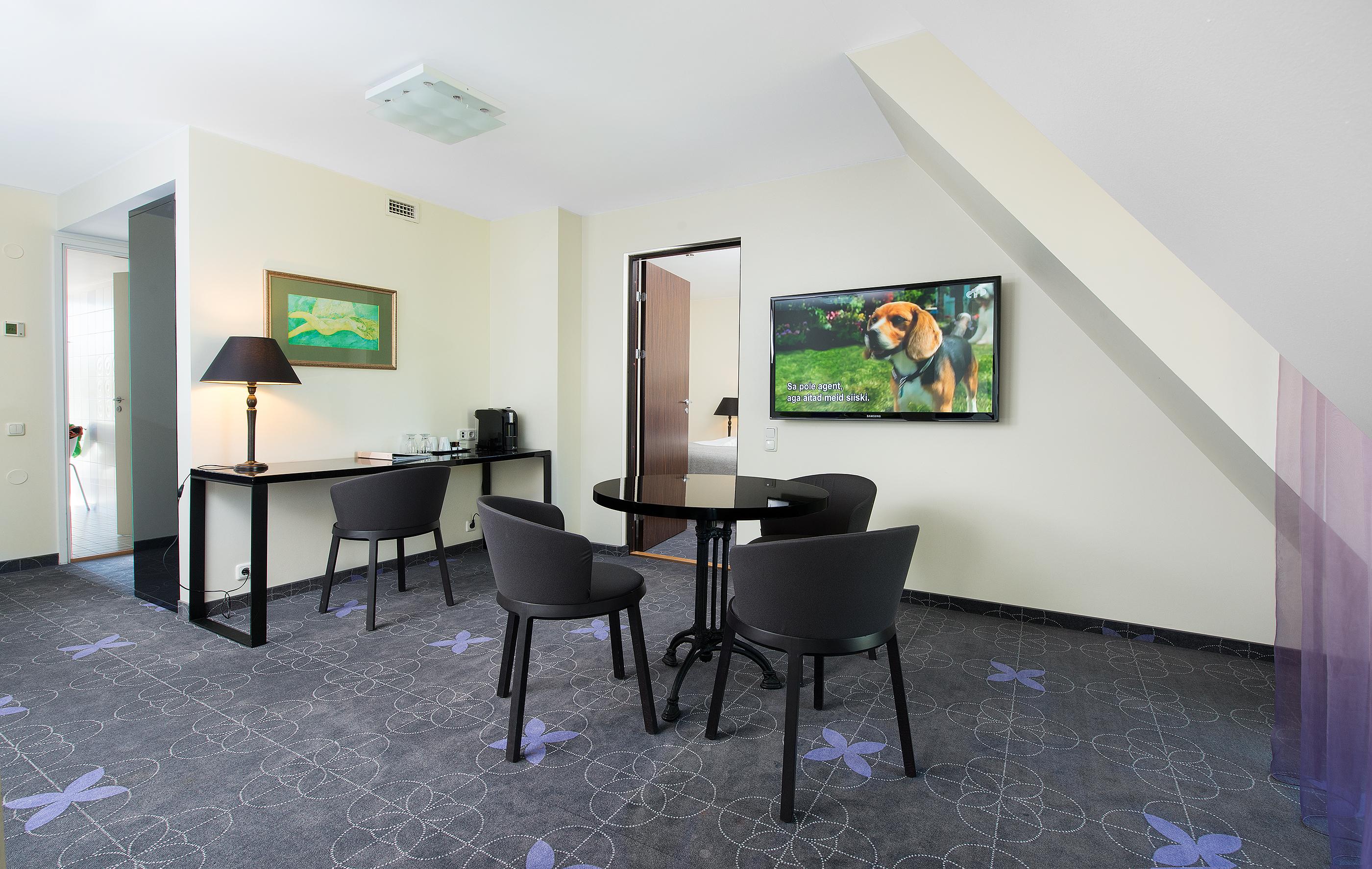 Ibis Styles Hotel Tallinn