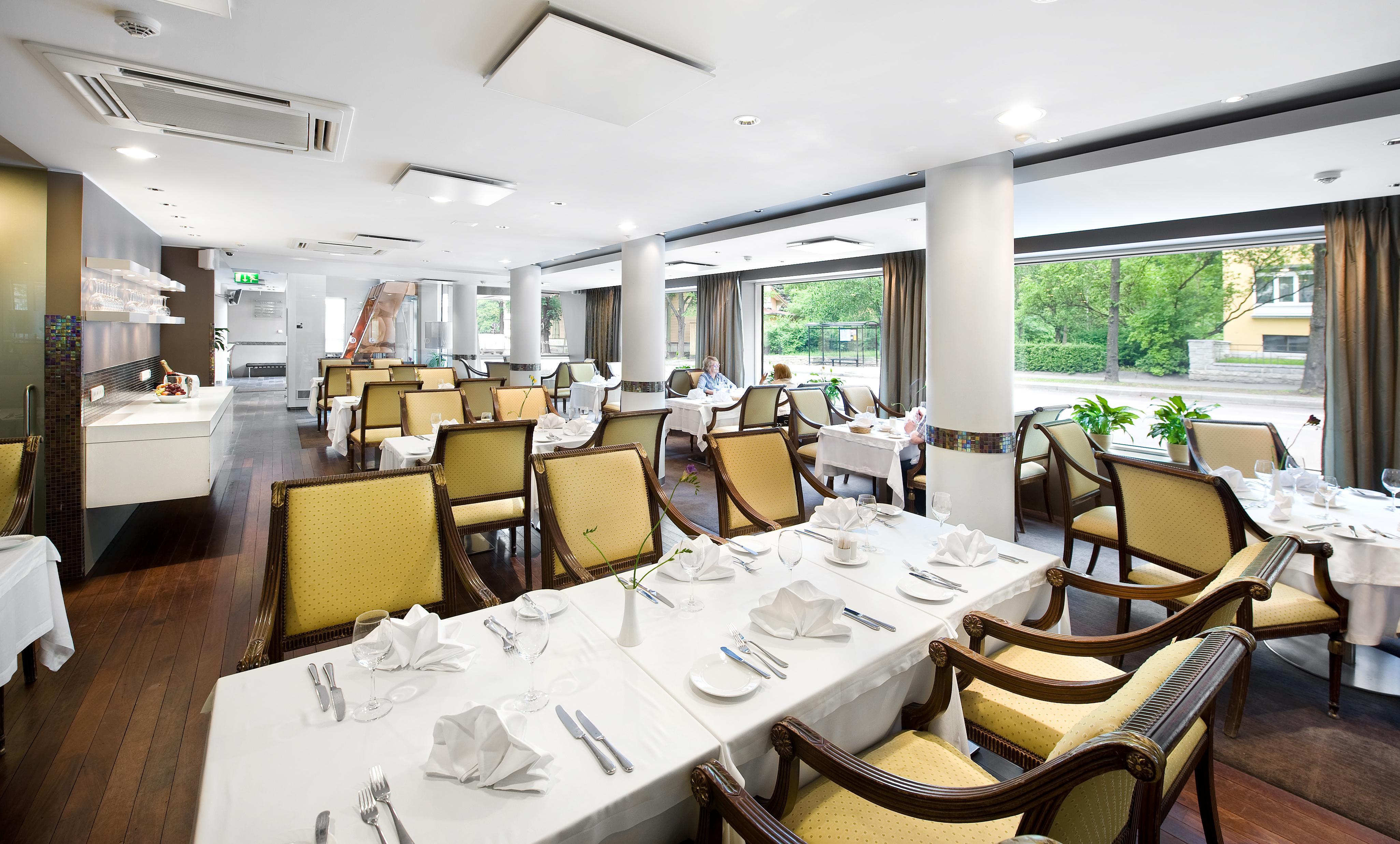 Ibis Styles Hotel Tallinn