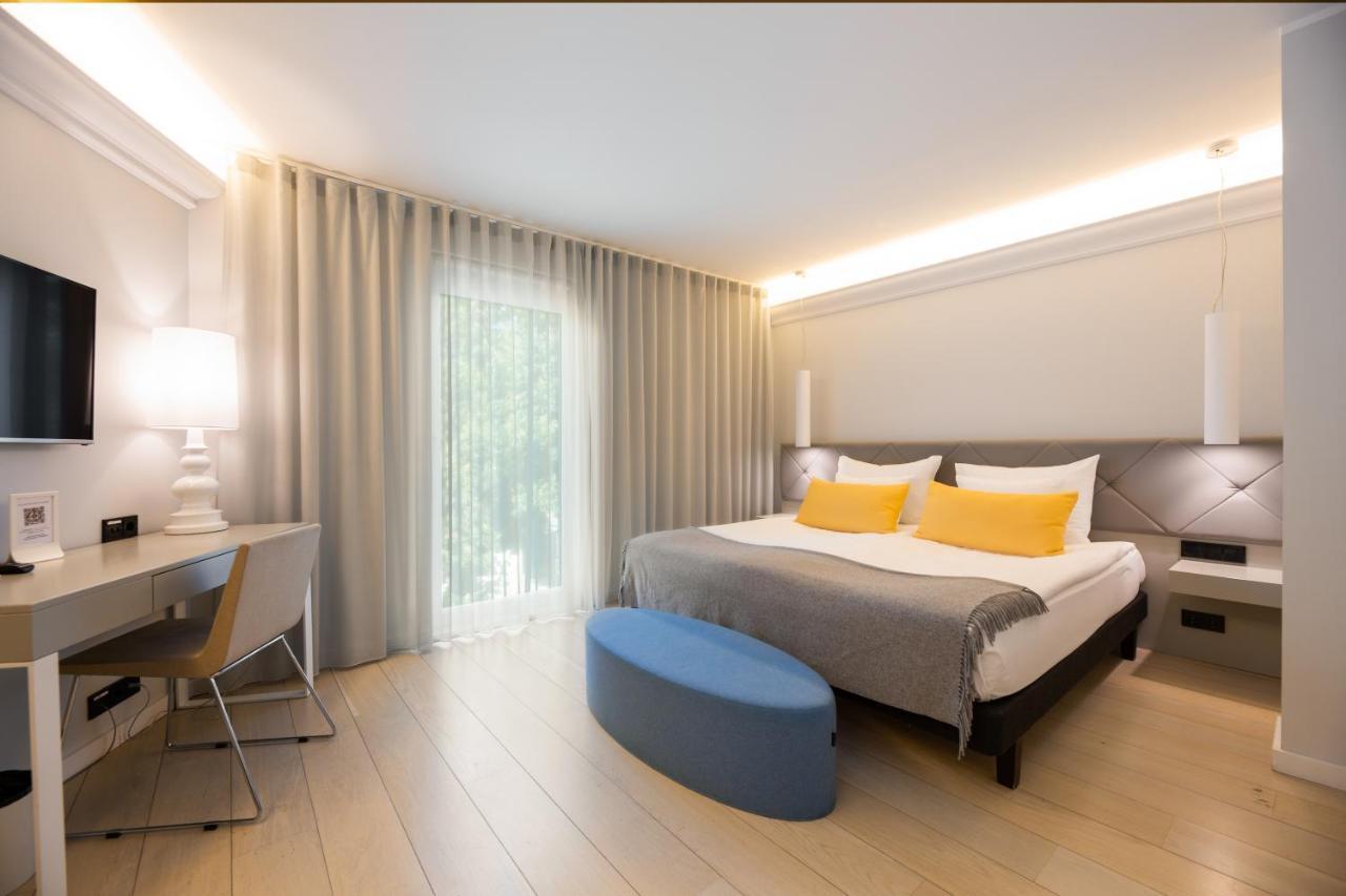 Ibis Styles 3* Tallinn