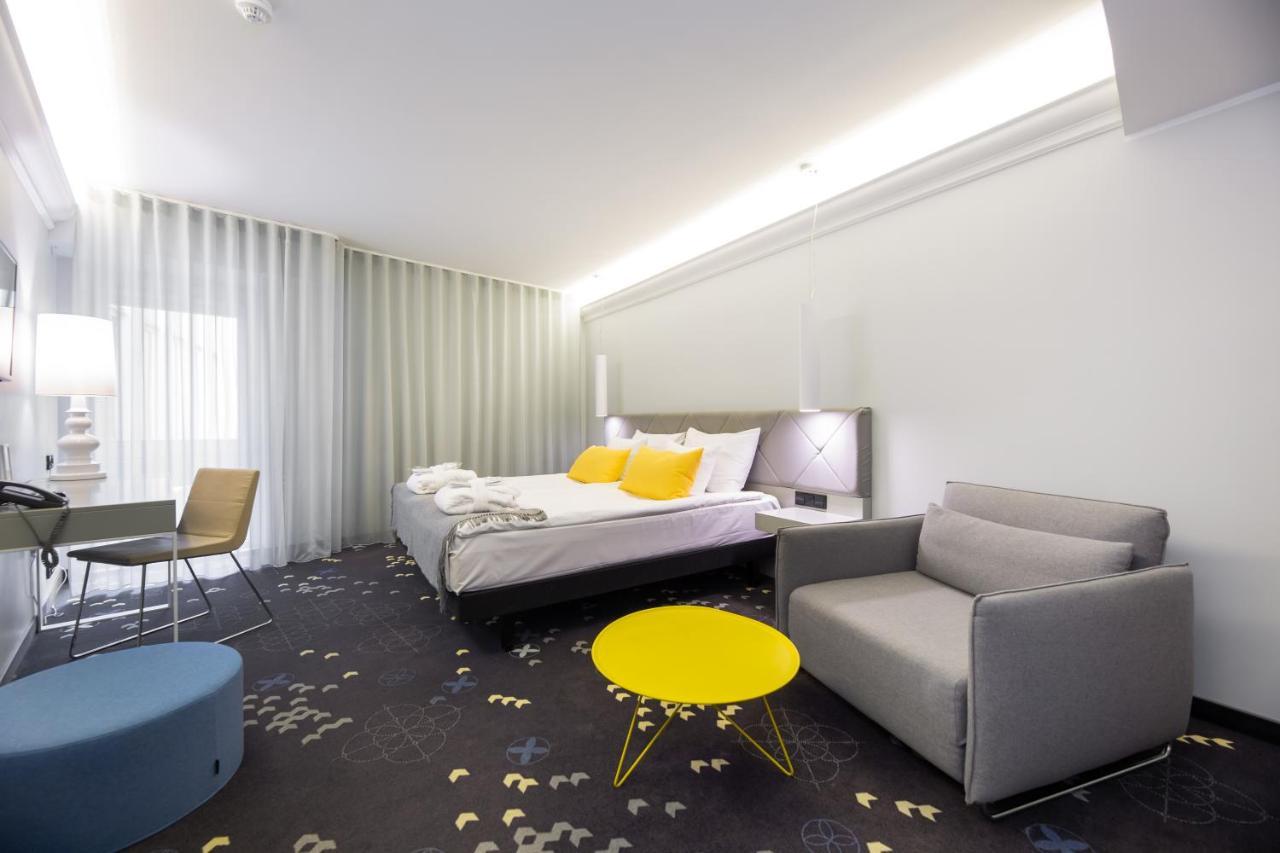 Hotel Ibis Styles 3*