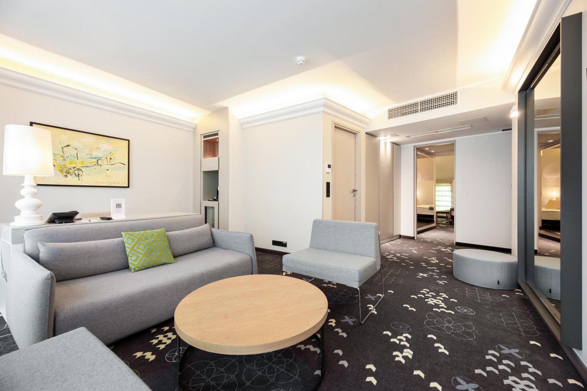 Ibis Styles 3* Tallinn