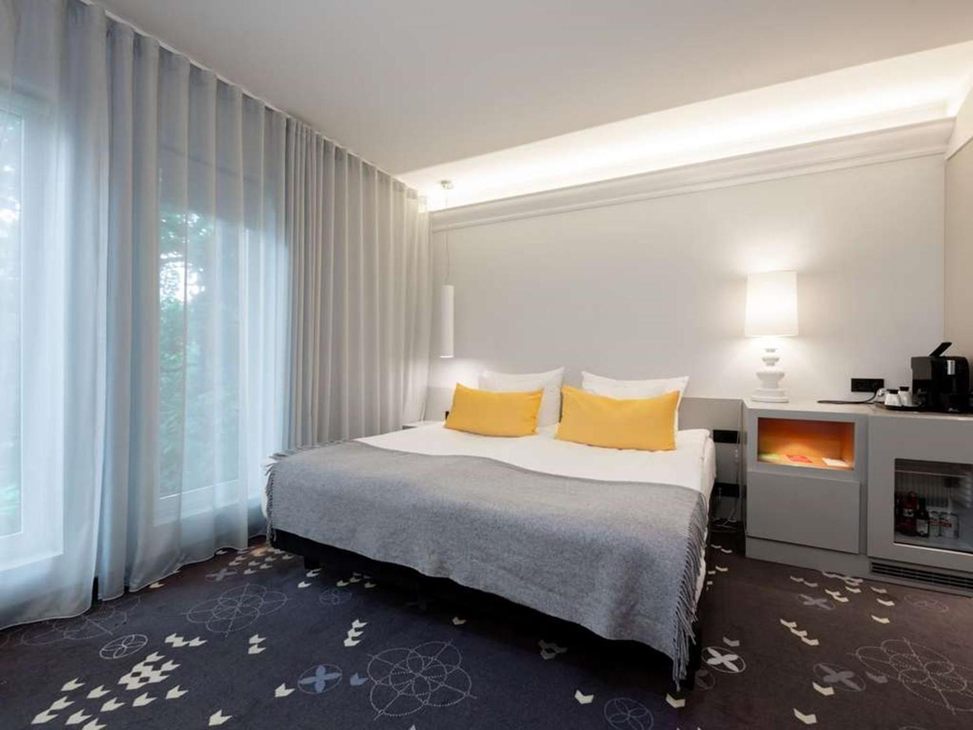 Ibis Styles Hotel
