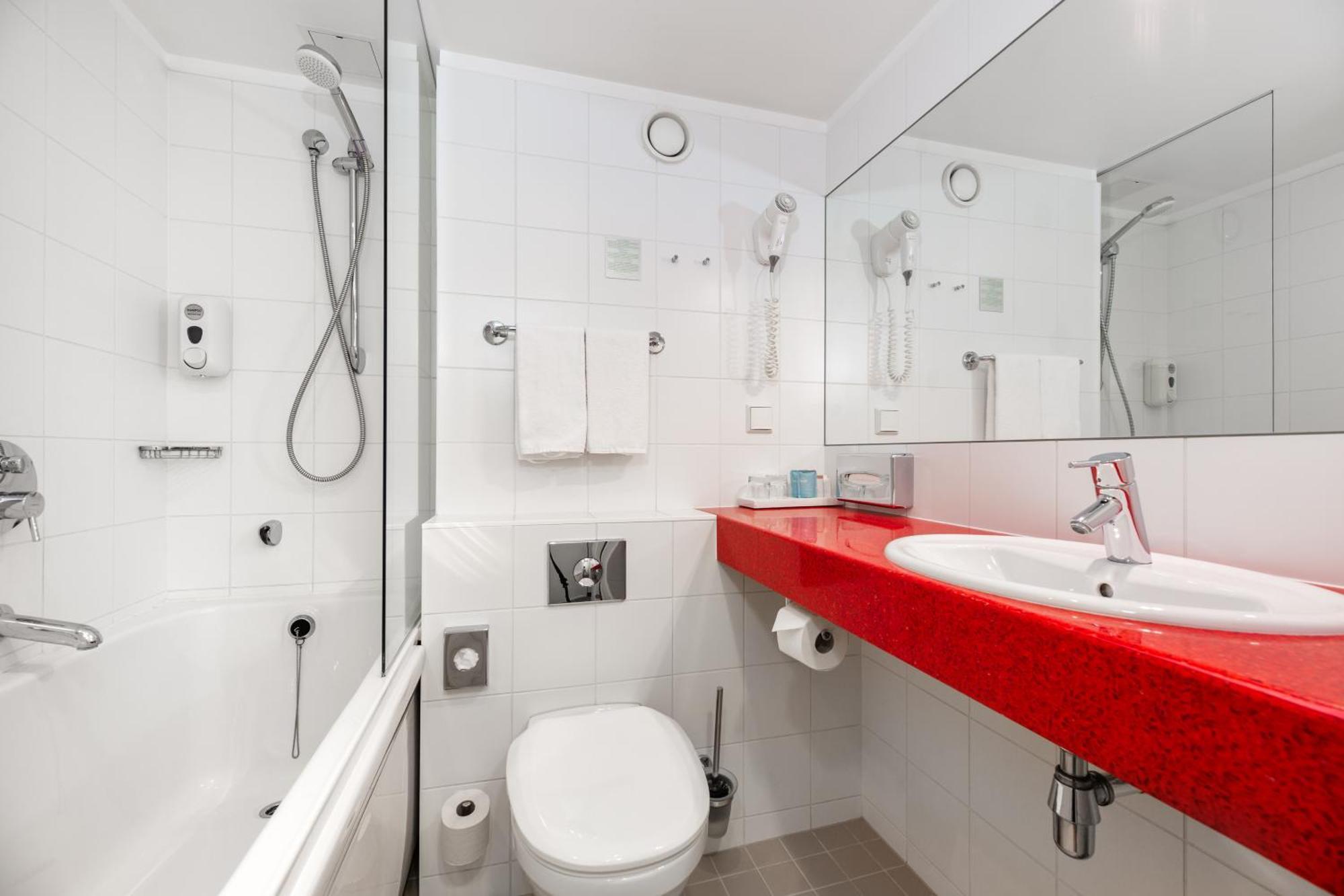 Hotel Ibis Styles 3*