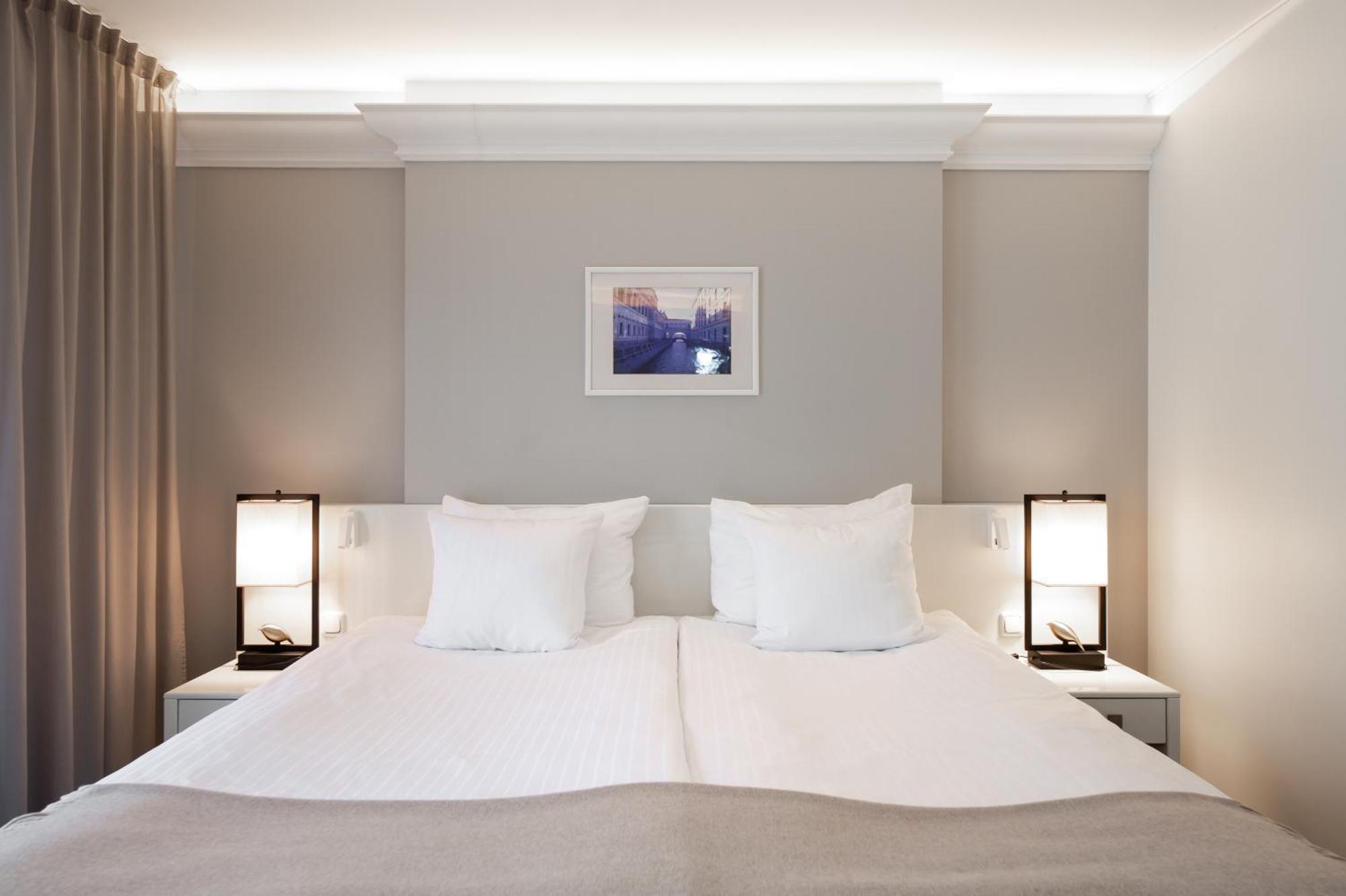 Hotel Ibis Styles Tallinn