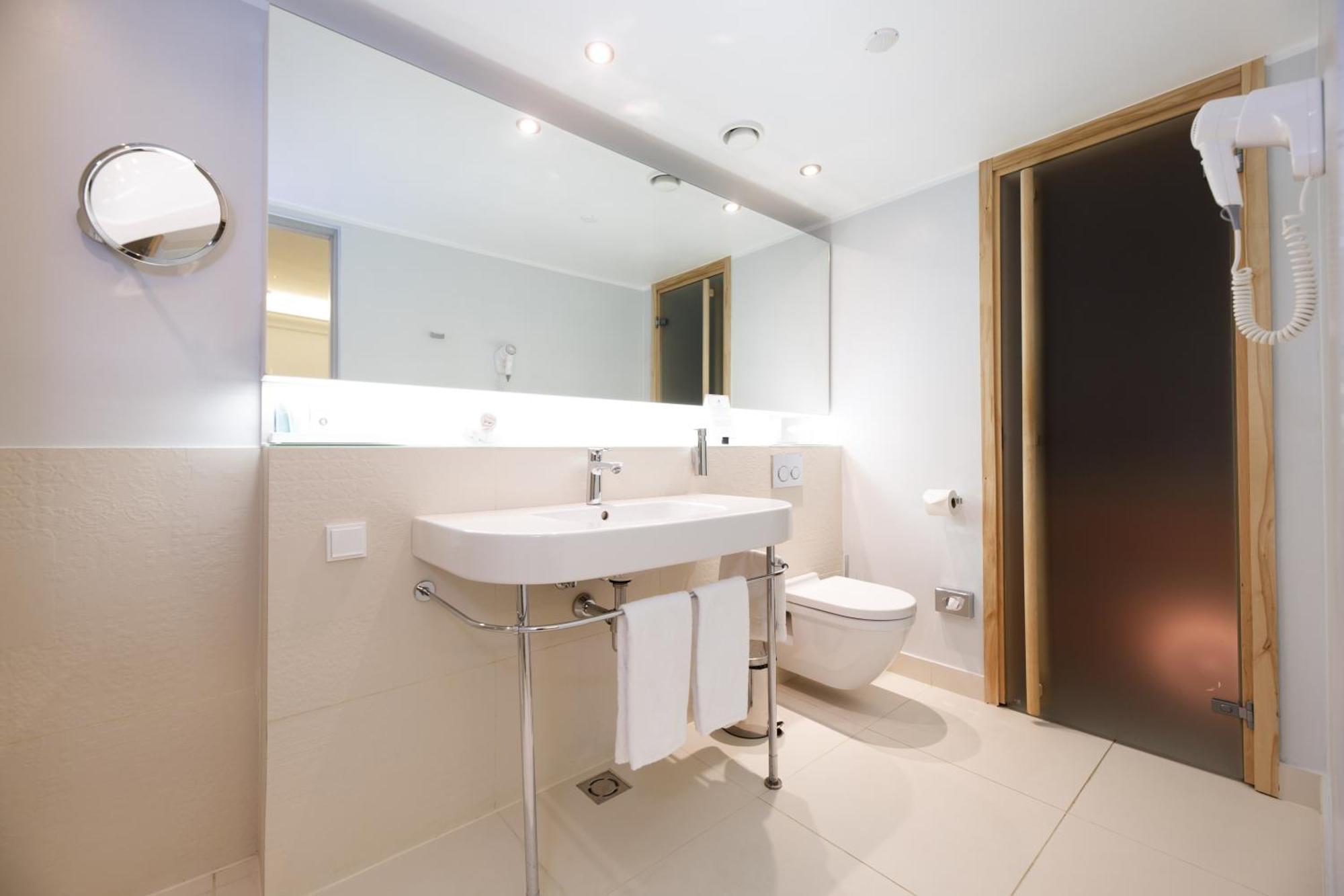 Hotel Ibis Styles Tallinn