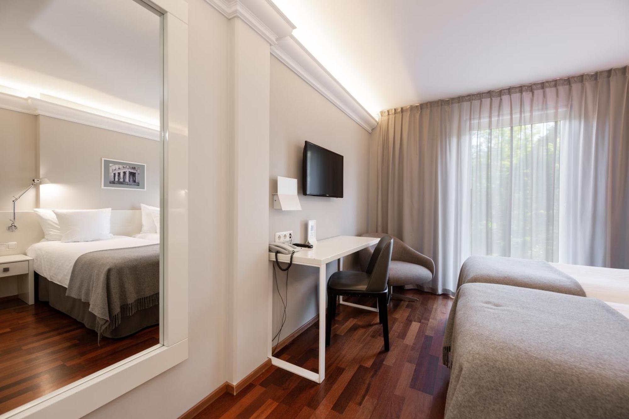 Hotel Ibis Styles 3*