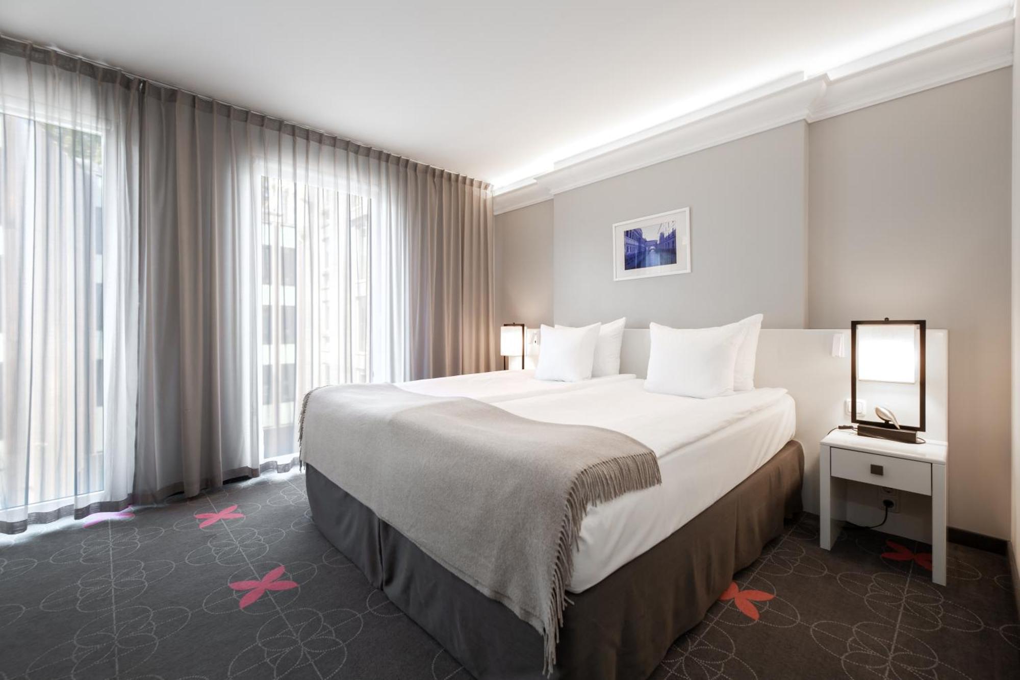 Hotel Ibis Styles 3*