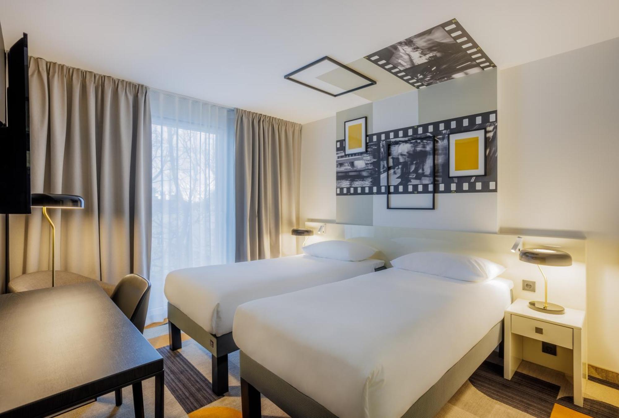 Ibis Styles 3*
