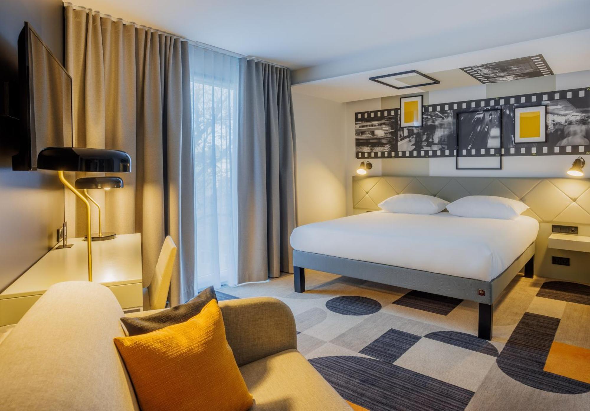 Ibis Styles Hotel Tallinn