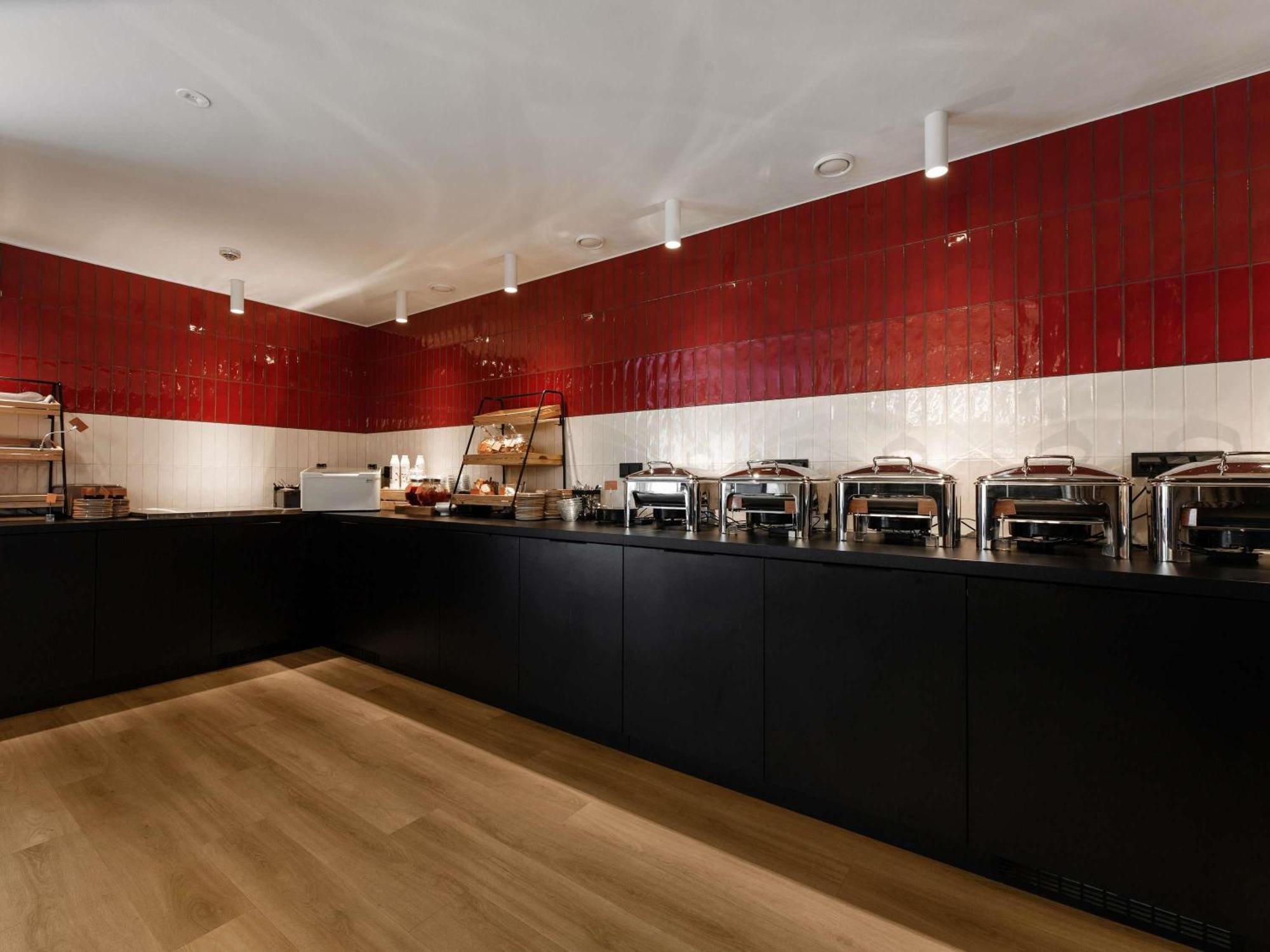 Hotel Ibis Styles