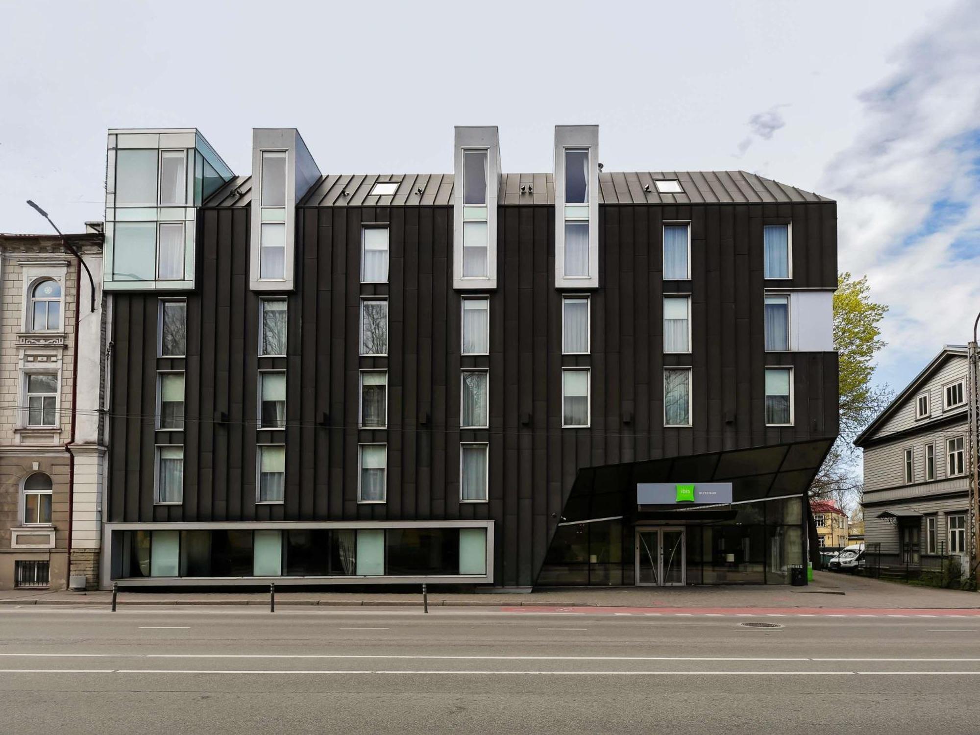 Ibis Styles Tallinn