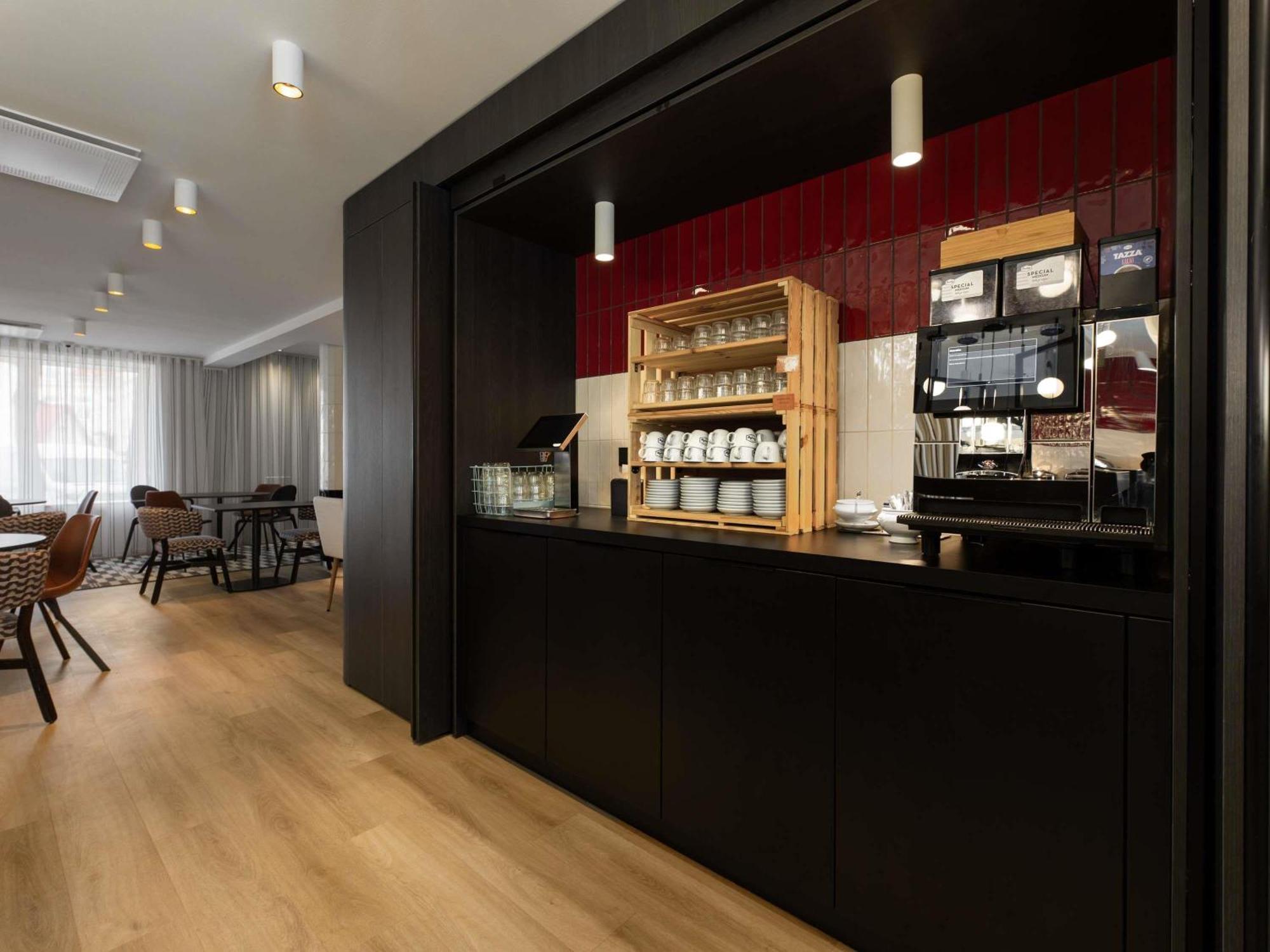 Ibis Styles Hotel Tallinn