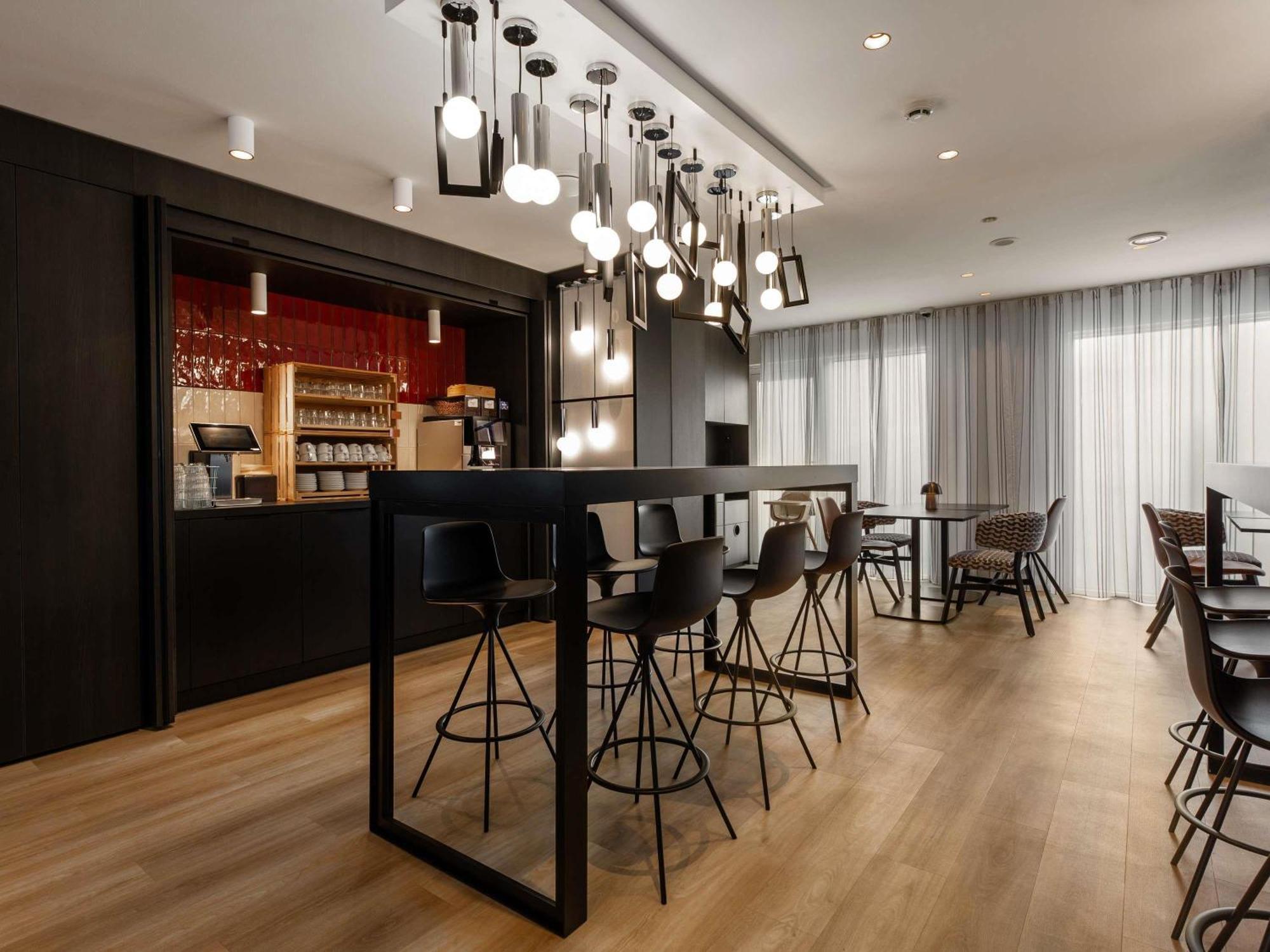 Ibis Styles Tallinn