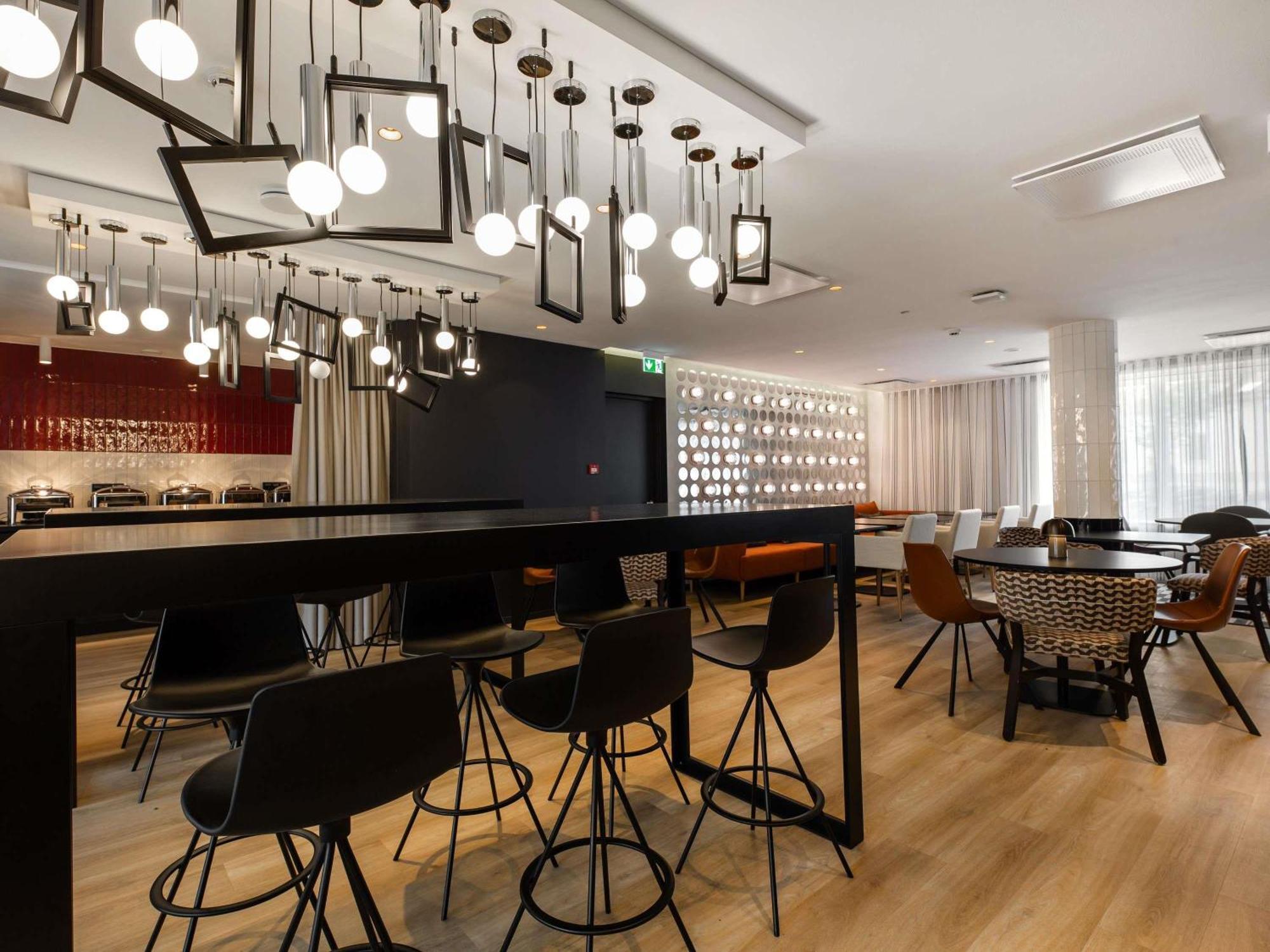 Hotel Ibis Styles 3*