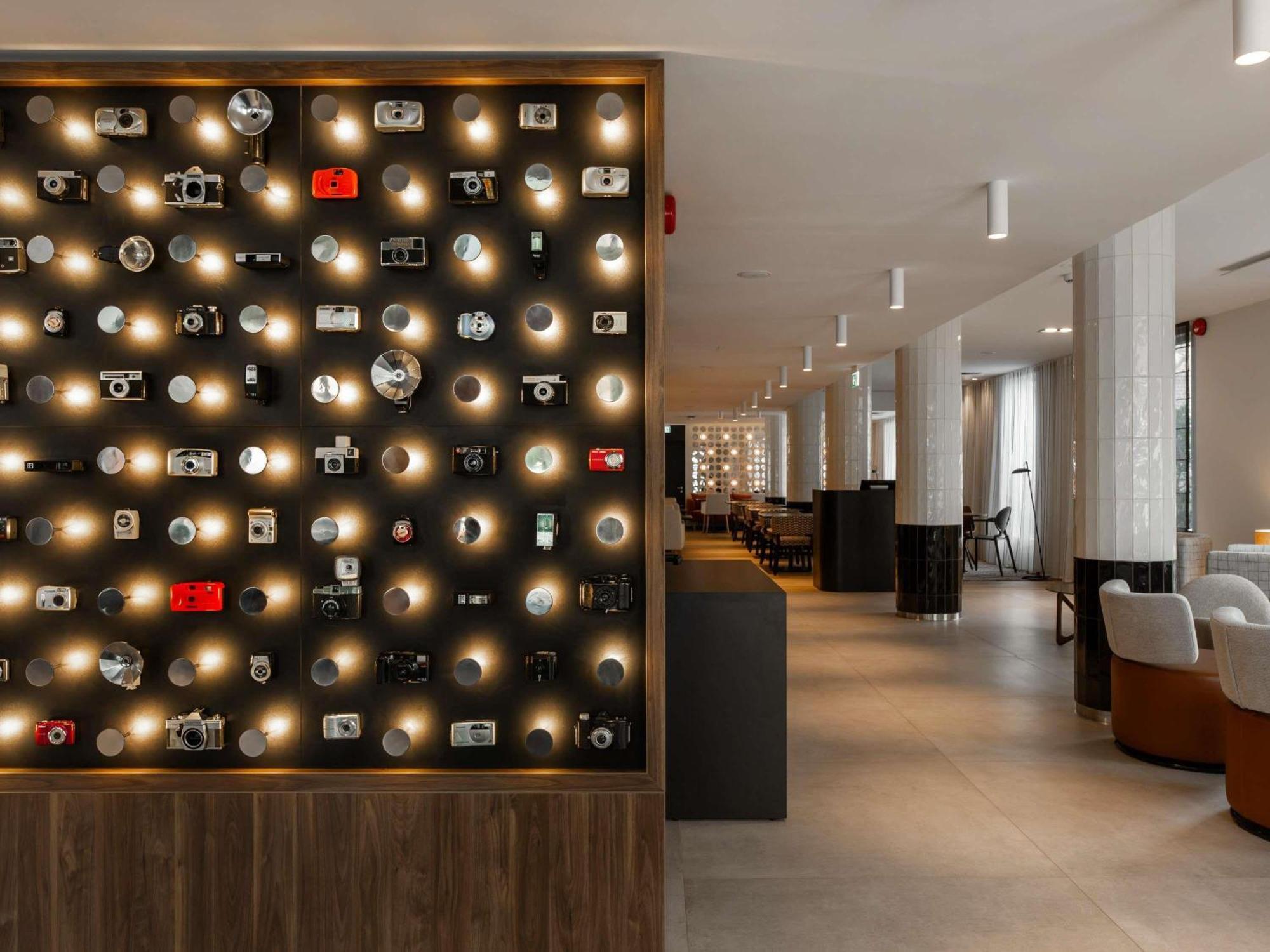 Ibis Styles Hotel Tallinn