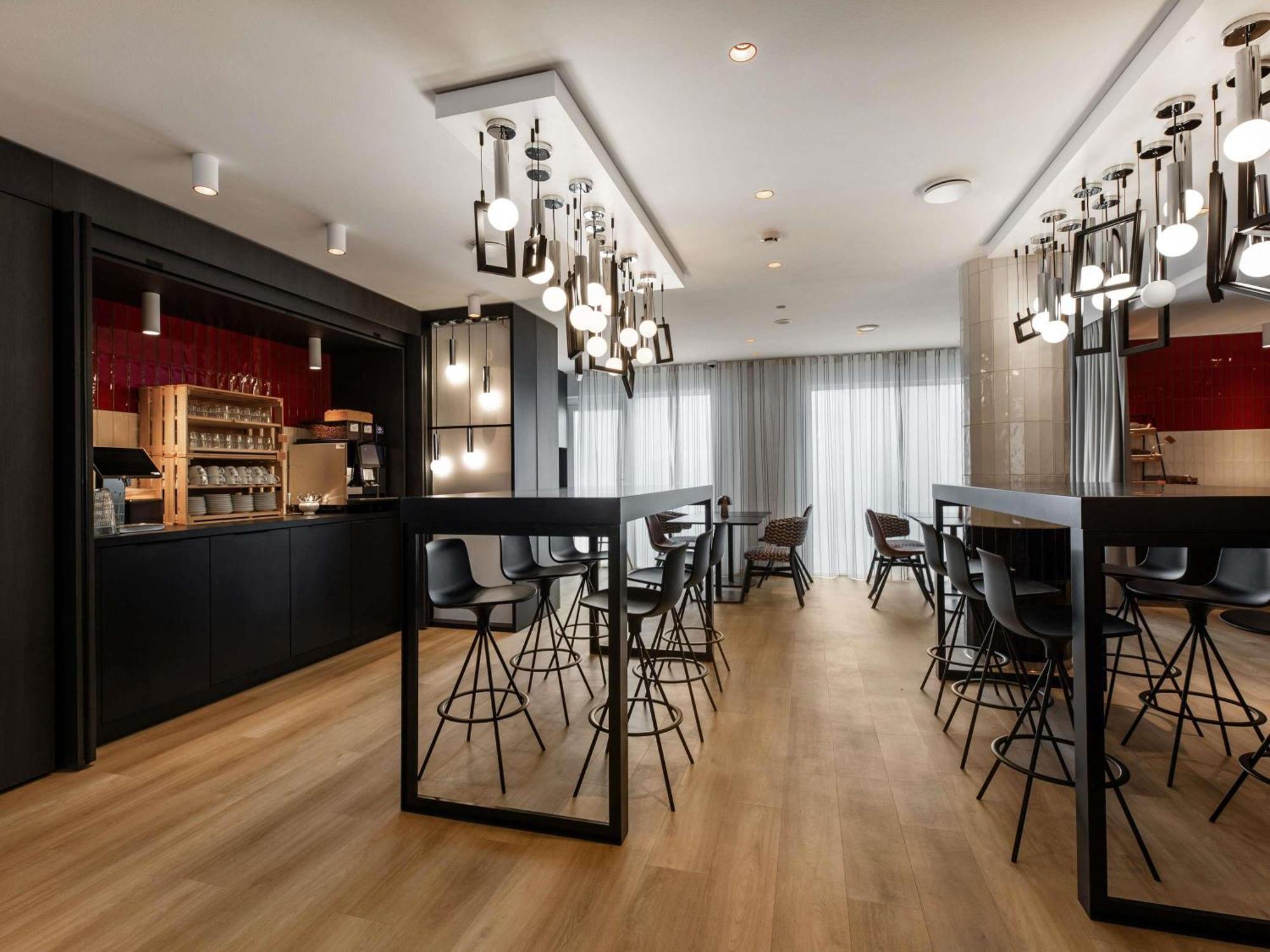 Hotel Ibis Styles Tallinn