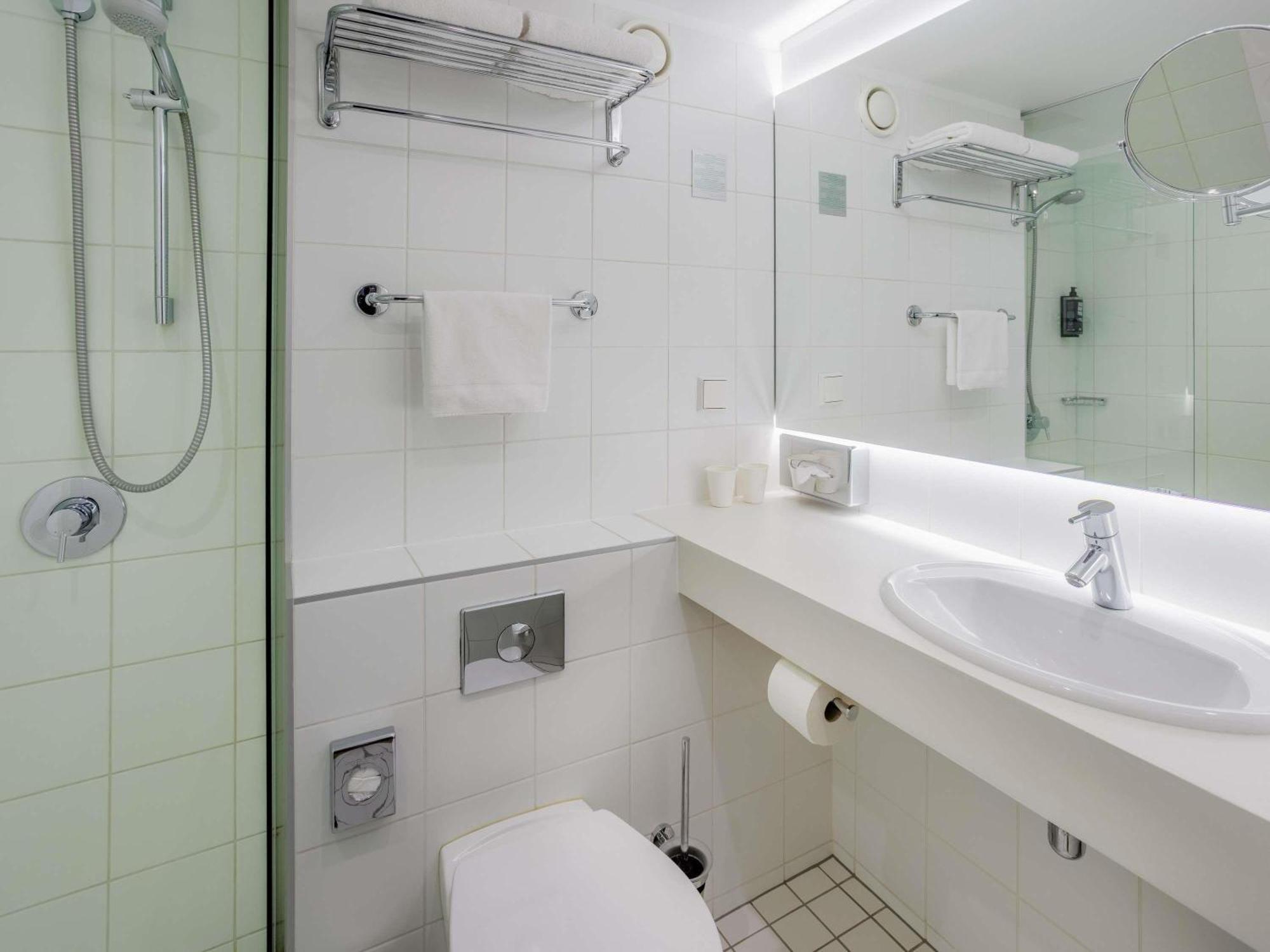 Ibis Styles 3*