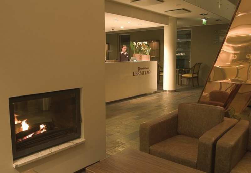 Hotel Ibis Styles 3*