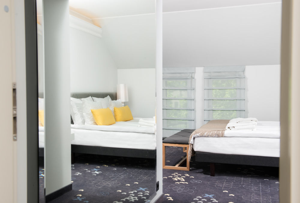 Ibis Styles Tallinn