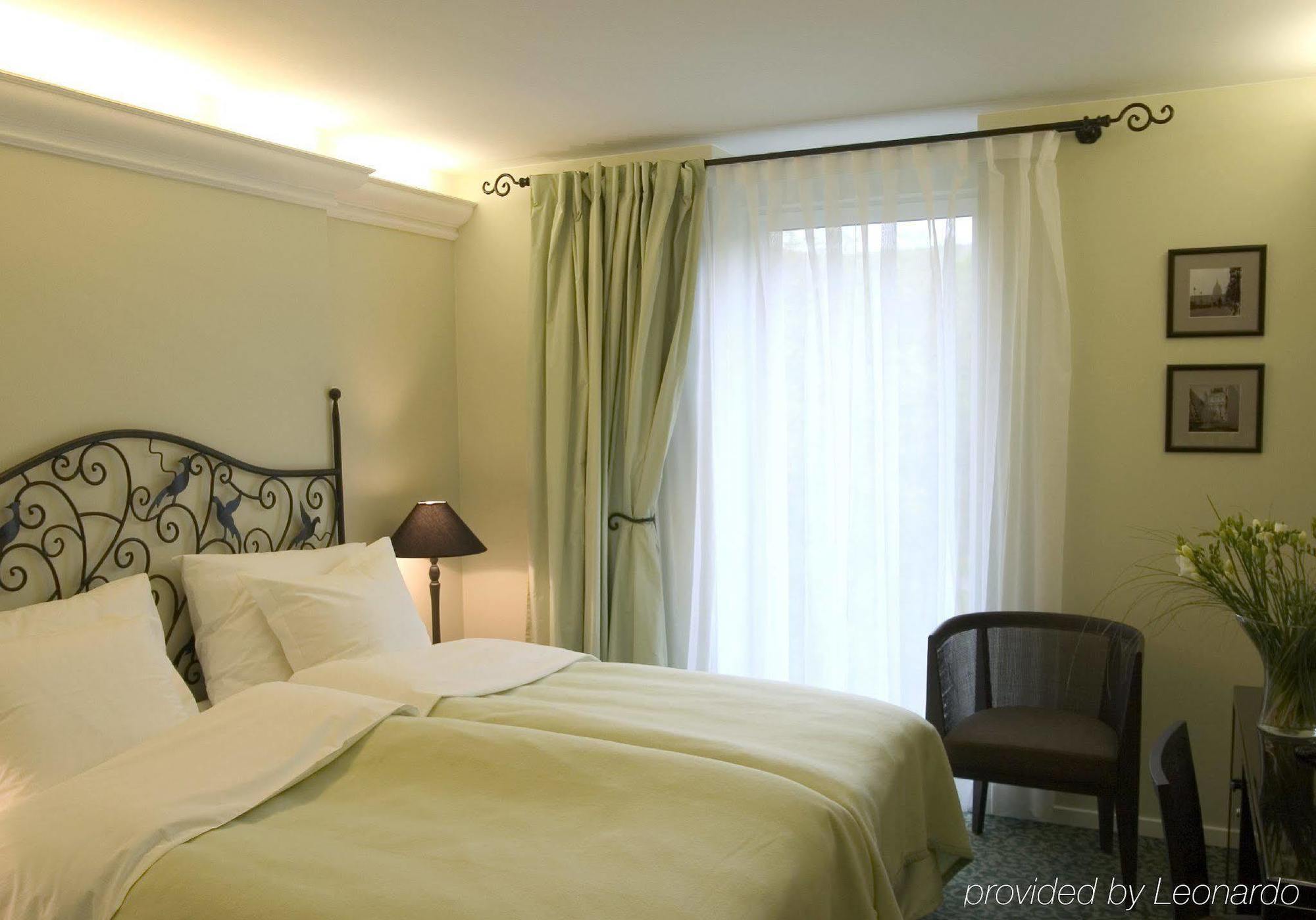 Ibis Styles Hotel 3*