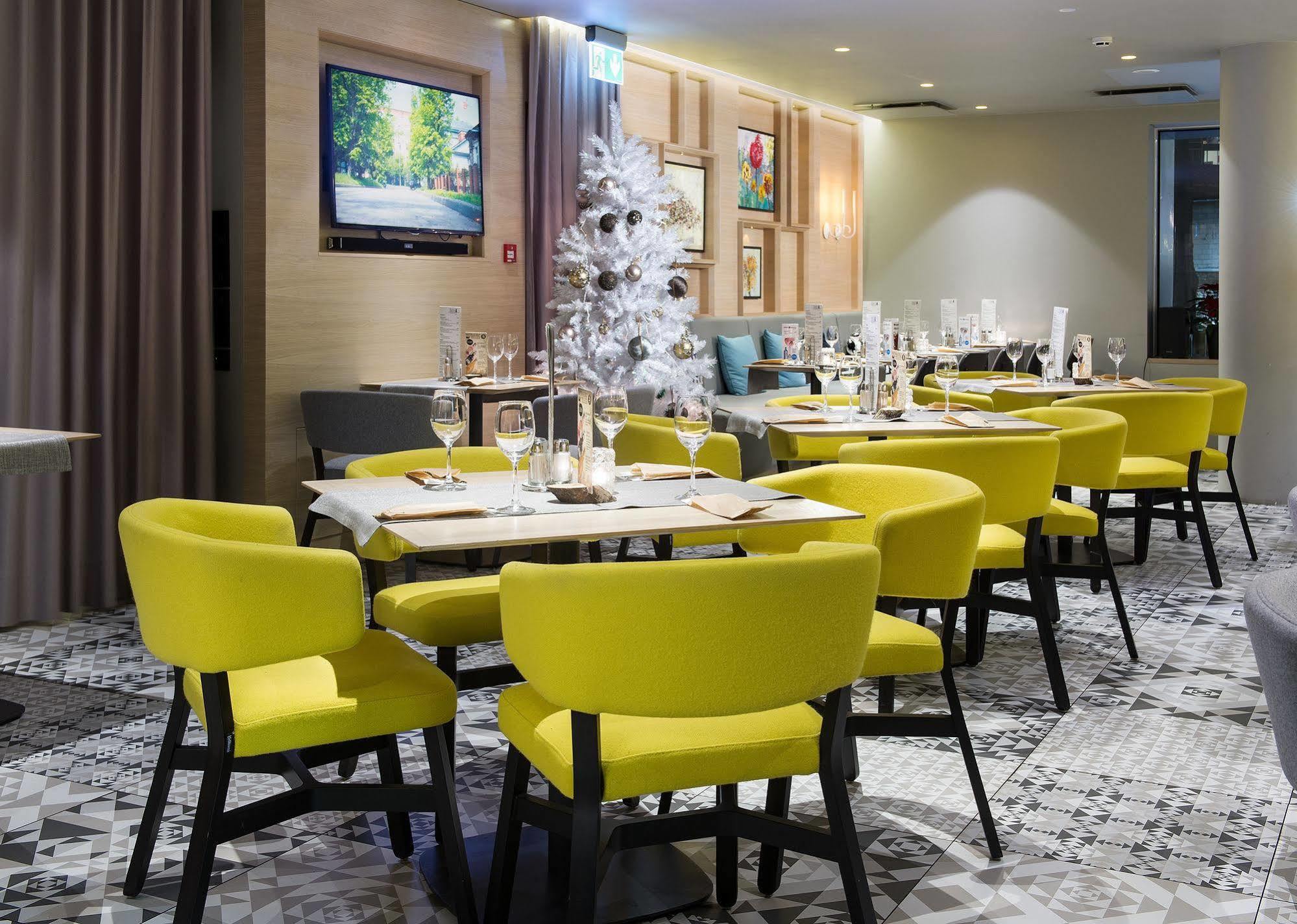 Ibis Styles 3* Tallinn