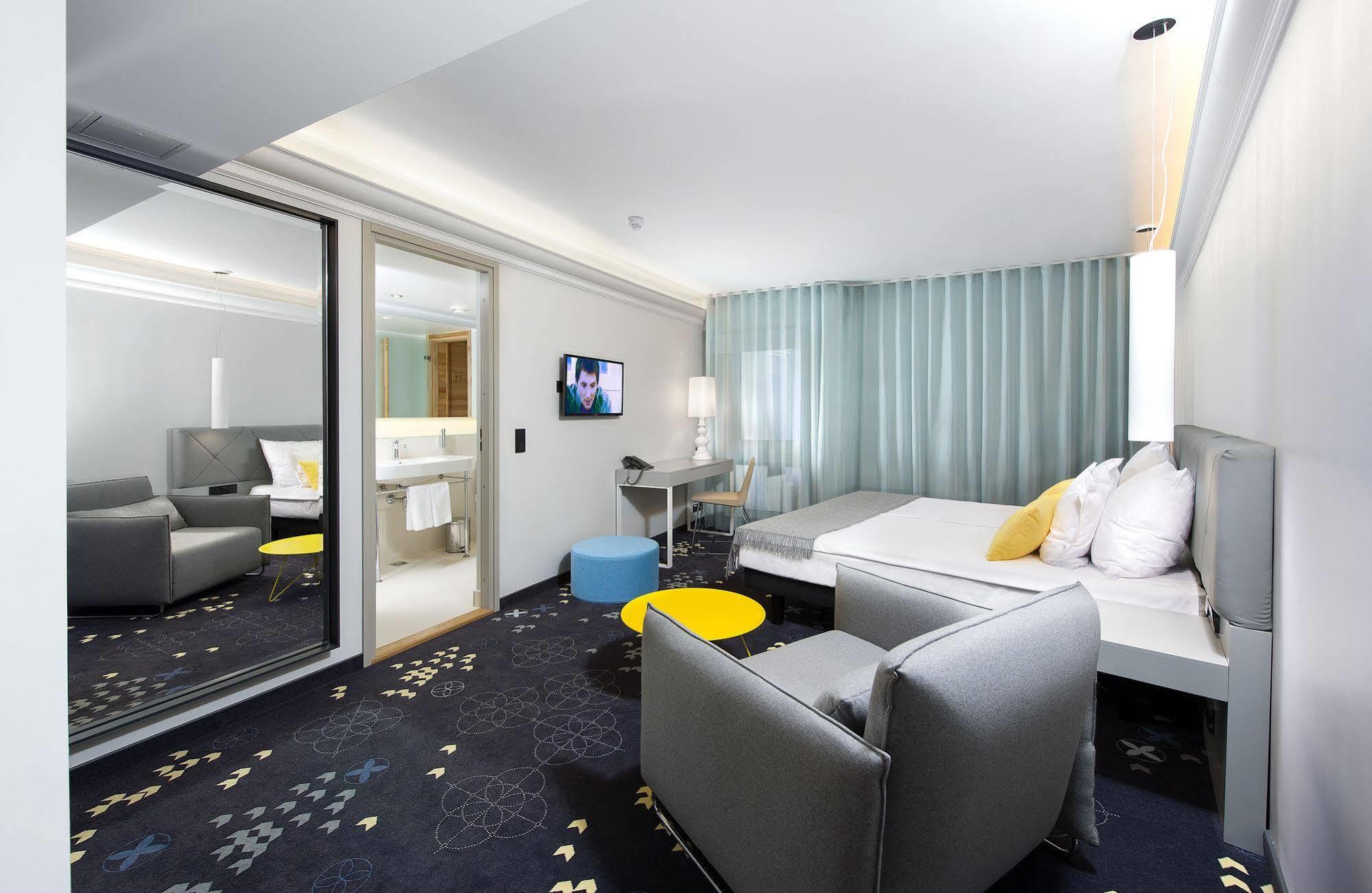 Hotel Ibis Styles Tallinn