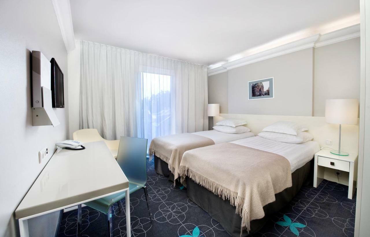 Hotel Ibis Styles 3*