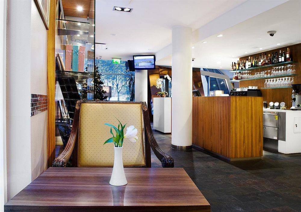 Ibis Styles Tallinn