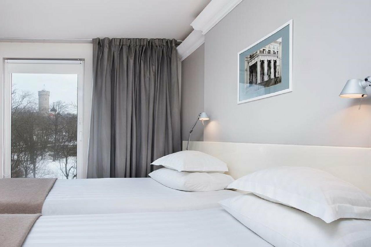 Hotel Ibis Styles 3*